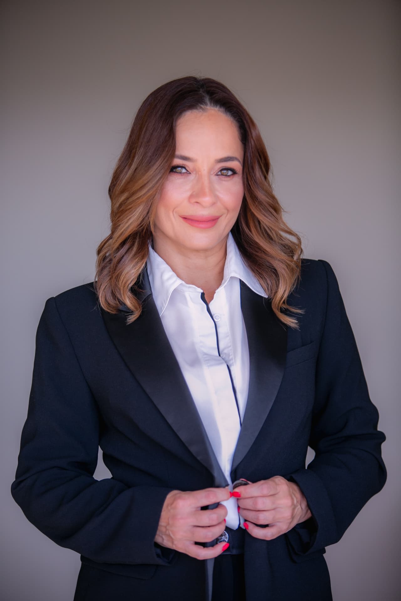 Flávia Zago, fundadora da FZR Consultoria